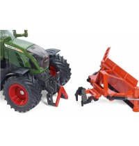 SIKU Farmer - Fendt 724 Vario