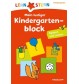 Tessloff - Lernstern - Mein lustiger Kindergartenblock - Spielen und Lernen