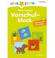 Tessloff - Lernstern - Mein lustiger Vorschulblock - Zählen und Schreiben