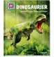 Tessloff - Was ist Was 15 Dinosaurier. Im Reich der Riesenechsen