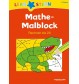 Tessloff - Lernstern - Mathe-Malblock. 1. Klasse. Rechnen bis 20