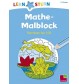 Tessloff - Lernstern - Mathe-Malblock. 2. Klasse. Rechnen bis 100