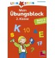 Tessloff - Lernstern - Mein Übungsblock 2.Klasse Mathe&Deutsch