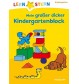 Tessloff - Lernstern - Mein grosser dicker Kindergarten-Block