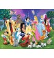 Ravensburger Puzzle - Disney™ Lieblinge, 200 XXL