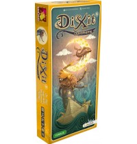 Asmodée - Dixit 5 - Big Box (Daydreams)