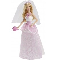 Mattel - Barbie - Braut Barbie