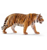 Schleich - World of Nature - Wild Life - Asien uns Australien - Tiger