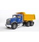 BRUDER - MACK Granite LKW mit Kippmulde