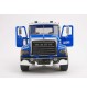 BRUDER - MACK Granite LKW mit Kippmulde