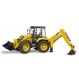 BRUDER - JCB 5CX eco Baggerlader