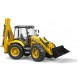 BRUDER - JCB 5CX eco Baggerlader