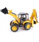 BRUDER - JCB 5CX eco Baggerlader