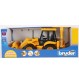 BRUDER - JCB 4CX Baggerlader