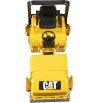 BRUDER - Cat Tandem-Vibrationswalze