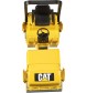 BRUDER - Cat Tandem-Vibrationswalze