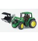 BRUDER - John Deere 6920 mit Frontlader