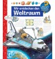 Ravensburger Buch - Wieso? Weshalb? Warum? - Wir entdecken den Weltraum