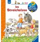 Ravensburger Buch - Wieso? Weshalb? Warum? - Junior - Im Streichelzoo