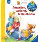 Ravensburger Buch - Wieso? Weshalb? Warum? - Junior - Ängstlich, wütend, fröhlich sein