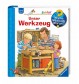 Ravensburger Buch - Wieso? Weshalb? Warum? - Junior - Unser Werkzeug