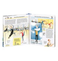 Ravensburger Buch - Wieso? Weshalb? Warum? - Komm mit ins Ballett