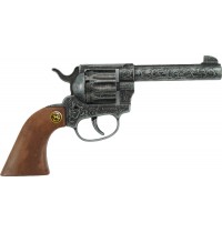 J.G. Schrödel - Magnum antik, 12-Schuss Pistole
