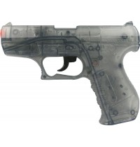 Sohni-Wicke - Special Agent P99 25-Schuß Pistole