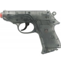 Sohni-Wicke - Special Agent PPK 25-Schuß Pistole