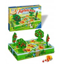 Ravensburger Spiel - Äpfelchen