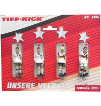 Tipp-Kick WM Classics 4-Sterne-Edition