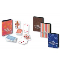 Ravensburger Spiel - Rommé, Canasta, Bridge, verschiedene Designs