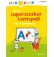 Tessloff - Lernstern - Mein superstarker Lernspaß - Zum Schulanfang