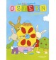 Tessloff - Malen, Rätseln & mehr - Mein kleines Malbuch - Ostern - 1,2,3 - Oster-Malerei