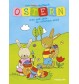 Tessloff - Mein kleines Malbuch - Ostern - Grün, gelb, pink - der Osterhase winkt