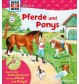 Tessloff - Was ist Was Junior 5 - Pferde und Ponys