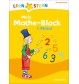 Tessloff - Lernstern - Mein Mathe-Block 1. Klasse