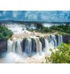 Ravensburger Puzzle - Wasserfälle von Iguazu, Brasilien, 2000 Teile