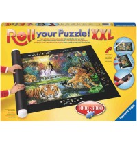 Ravensburger Puzzle - Roll your Puzzle XXL