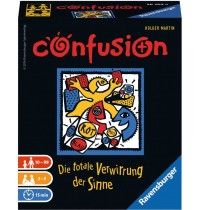 Ravensburger Spiel - Confusion