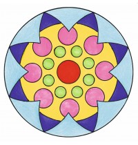 Ravensburger Spiel - Mandala-Designer - Mini Classic