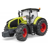 BRUDER - Claas Axion 950