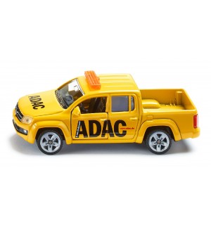 SIKU Super - ADAC-Pick-Up