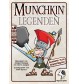 Pegasus - Munchkin Legenden 1+2