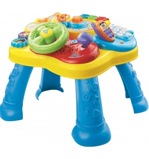 VTech - Baby - Abenteuer Spieltisch