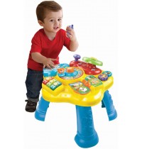 VTech - Baby - Abenteuer Spieltisch