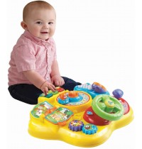 VTech - Baby - Abenteuer Spieltisch