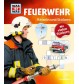 Tessloff - Was ist Was - Rätseln und Stickern - Feuerwehr