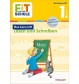 Tessloff - Fit für die Schule - Lesen und Schreiben 1. Klasse