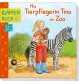 Tessloff - Klappenbuch - Mit Tierpflegerin Tina im Zoo